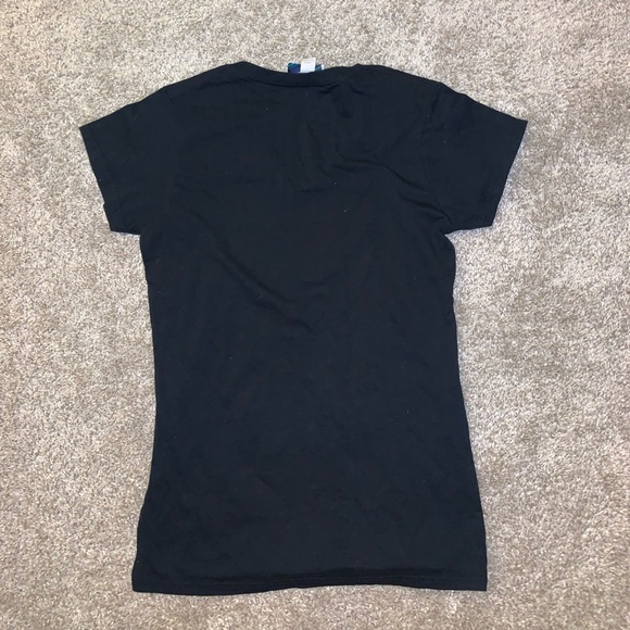 BRAND NWT University Spirit Black & Yellow size M - Picture 11 of 11